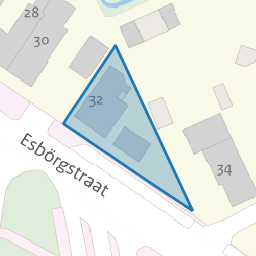 Perceel SDA00-E-2159