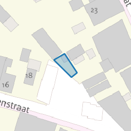 Perceel SDA00-E-2160