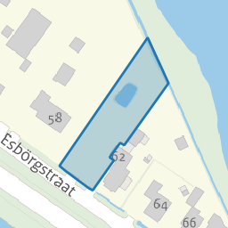 Perceel SDA00-E-2162