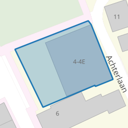 Perceel SDA00-E-2164