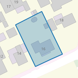 Perceel SDA00-E-2168