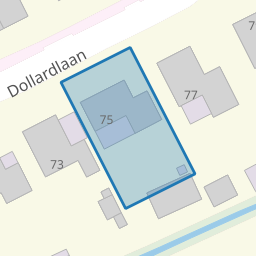 Perceel SDA00-E-2318