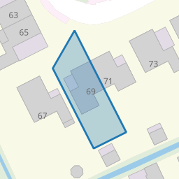 Perceel SDA00-E-2321