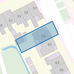 Perceel SDA00-E-2326