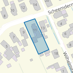 Perceel SDA00-E-2340