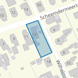 Perceel SDA00-E-2342