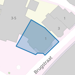 Perceel SDA00-E-2356