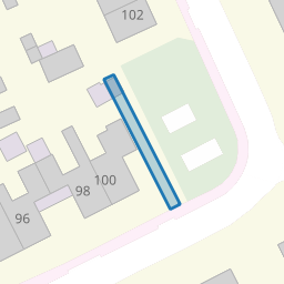 Perceel SDA00-E-2374