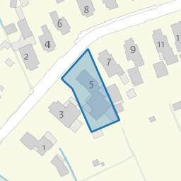 Perceel SDA00-E-2389