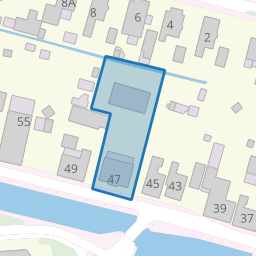 Perceel SDA00-E-2399