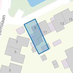 Perceel SDA00-E-2416