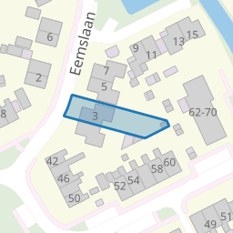 Perceel SDA00-E-2417