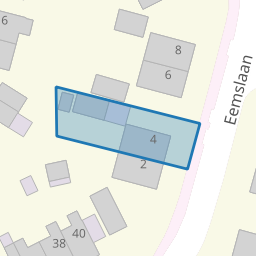 Perceel SDA00-E-2421