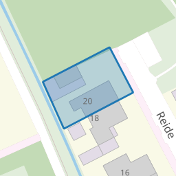 Perceel SDA00-E-2432