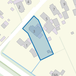 Perceel SDA00-E-2438