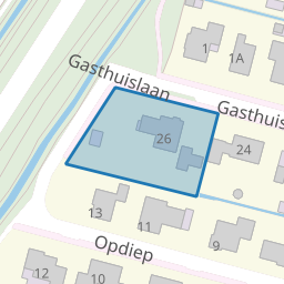 Perceel SDA00-E-2443