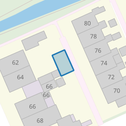 Perceel SDA00-E-2447