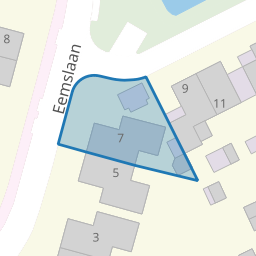 Perceel SDA00-E-2450