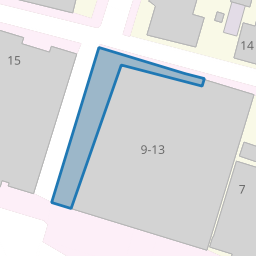 Perceel SDA00-E-2469