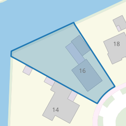 Perceel SDA00-E-2511