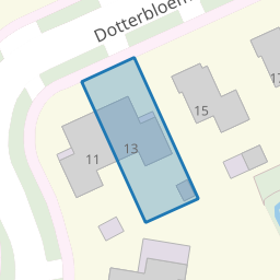 Perceel SDA00-E-2516