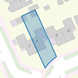 Perceel SDA00-E-2518