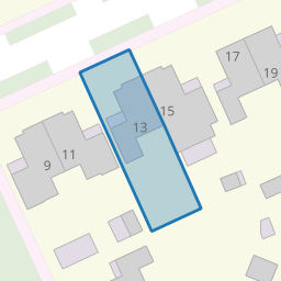 Perceel SDA00-E-2520