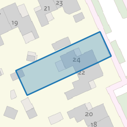 Perceel SDA00-E-2525