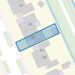 Perceel SDA00-E-2533