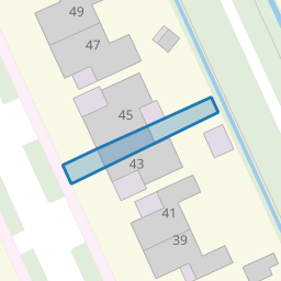 Perceel SDA00-E-2535