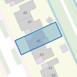 Perceel SDA00-E-2536