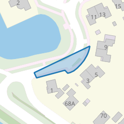 Perceel SDA00-E-2552