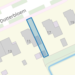 Perceel SDA00-E-2565