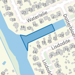 Perceel SDA00-E-2582