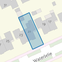 Perceel SDA00-E-2602