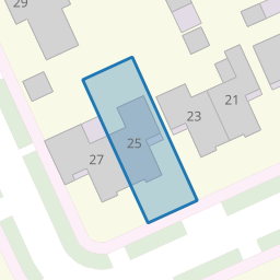 Perceel SDA00-E-2604