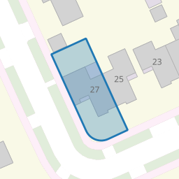 Perceel SDA00-E-2605