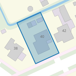 Perceel SDA00-E-2609