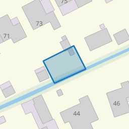 Perceel SDA00-E-2613