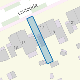 Perceel SDA00-E-2640