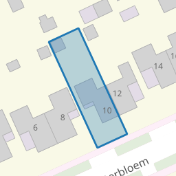 Perceel SDA00-E-2643