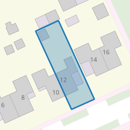 Perceel SDA00-E-2645