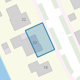 Perceel SDA00-E-2658