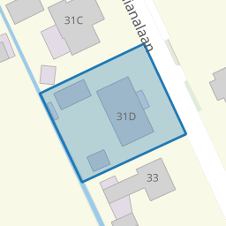 Perceel SDA00-E-2684