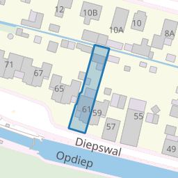 Perceel SDA00-E-2690