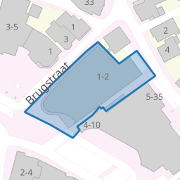 Perceel SDA00-E-2693