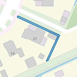 Perceel SDA00-E-2709