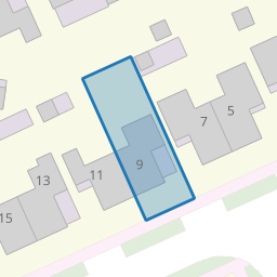 Perceel SDA00-E-2711