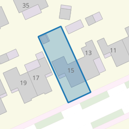 Perceel SDA00-E-2714