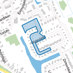 Perceel SDA00-E-2716